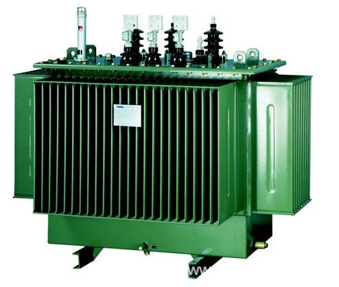 大同KS9/KS11矿用变压器