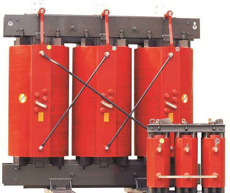 大同SCB11干式变压器