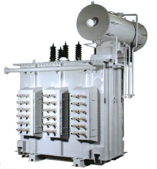 大同电炉变压器