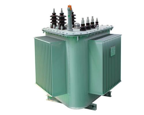 大同S11/S13-MRL卷铁芯变压器