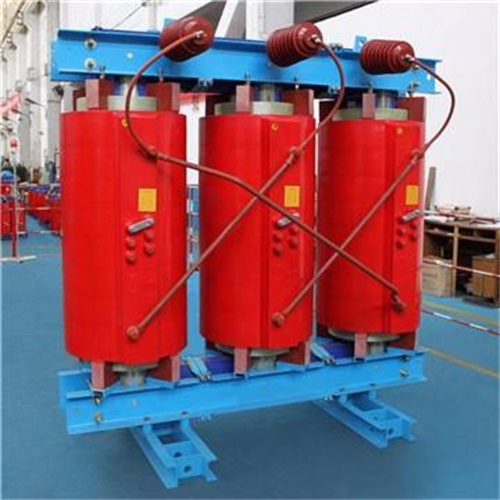 大同SCB10-630KVA/10KV干式变压器