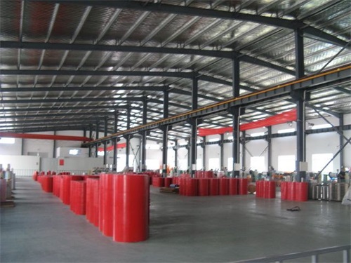 大同50KVA干式变压器