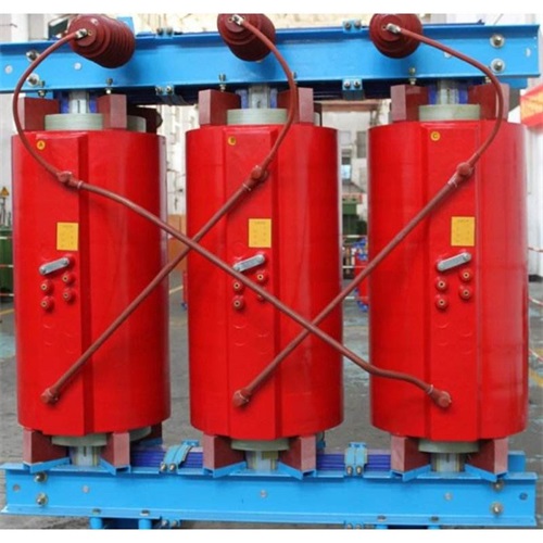 大同SCB13-3150KVA/10KV/0.4KV干式变压器