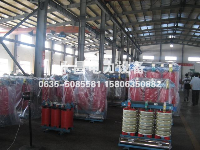 大同SCB11-160KVA/10KV/0.4KV干式变压器 大同SCB11-160KVA/10KV/0.4KV干式变压器