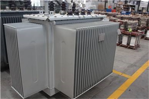 大同S13-315KVA/10KV/0.4KV油浸式变压器