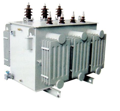 大同S11-1250KVA/35KV油浸式变压器