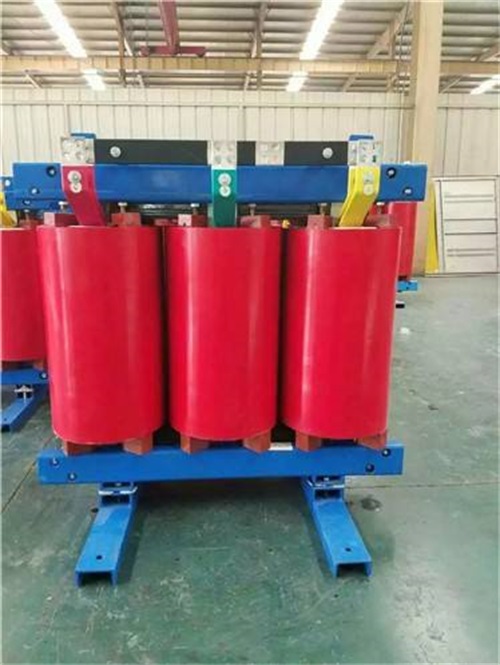 大同SCB10-2000KVA/10KV干式变压器