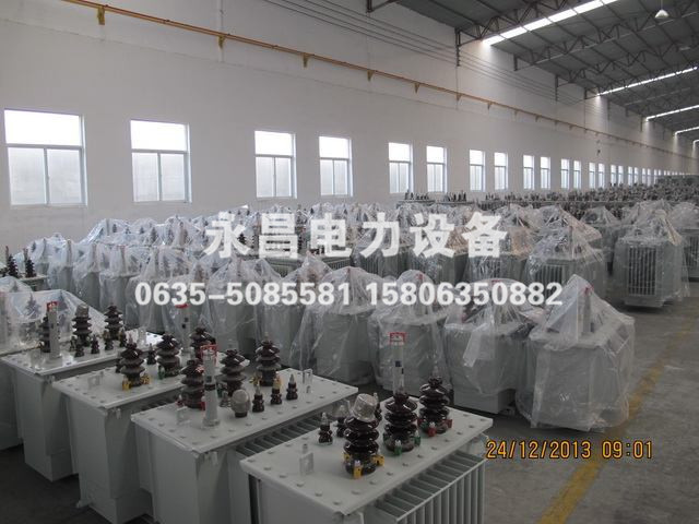 大同S22油浸式变压器批发现货