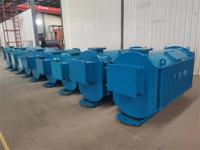 大同KS11矿用变压器