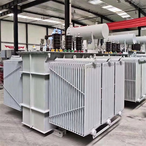 大同S13-8000KVA变压器