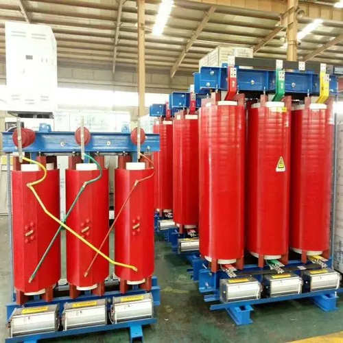 大同SCB13-1000KVA变压器
