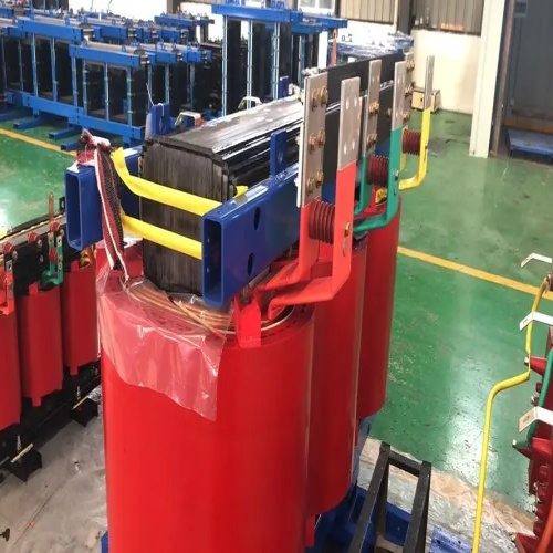 大同SCBH15-250KVA非晶合金干式变压器