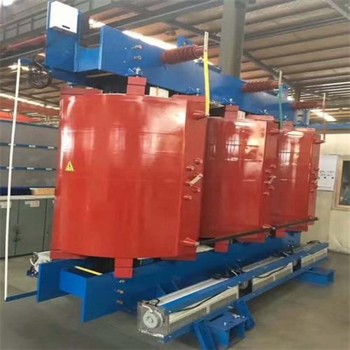 大同SCB14-500KVA干式变压器