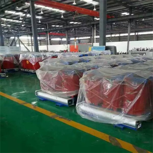 大同SCB14-1600KVA干式变压器