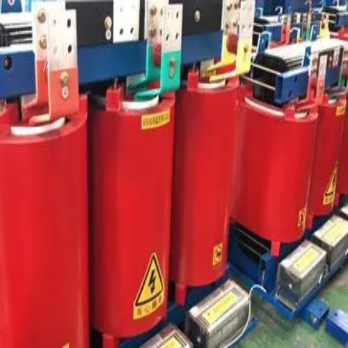 大同SCB14-315KVA干式变压器