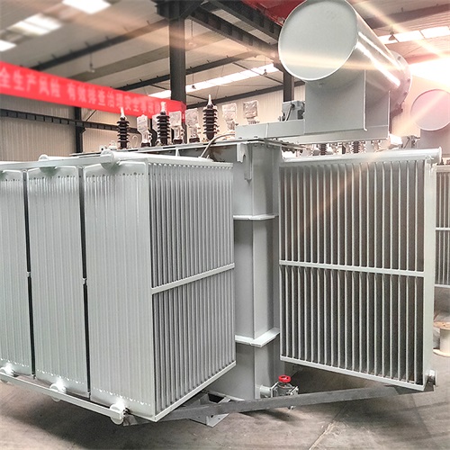 大同35kv油浸式电力变压器