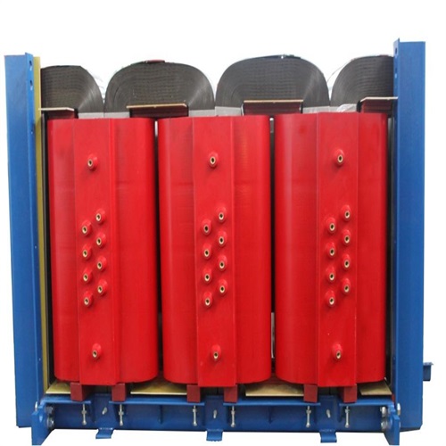 大同SCB14干式变压器规格齐全