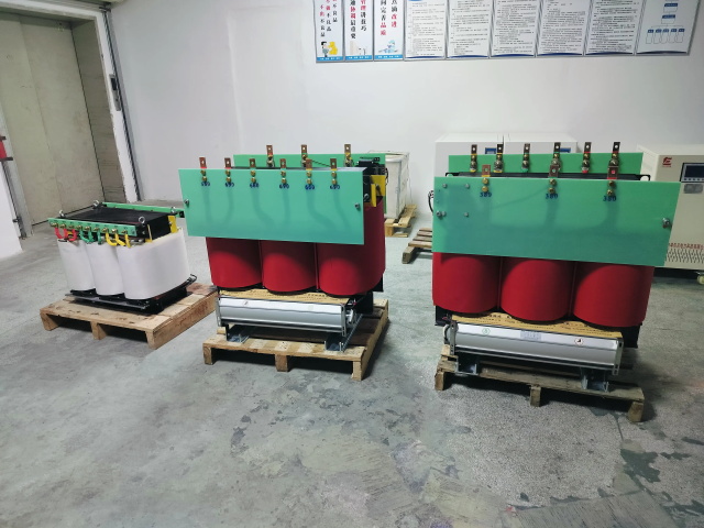 大同矿用电力变压器