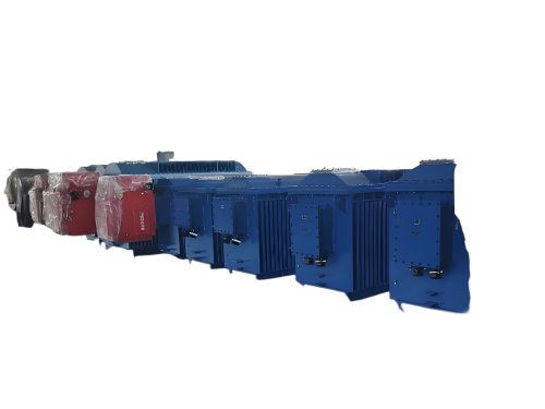 大同井下矿用变压器型号