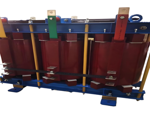 大同矿用防爆移动变压器