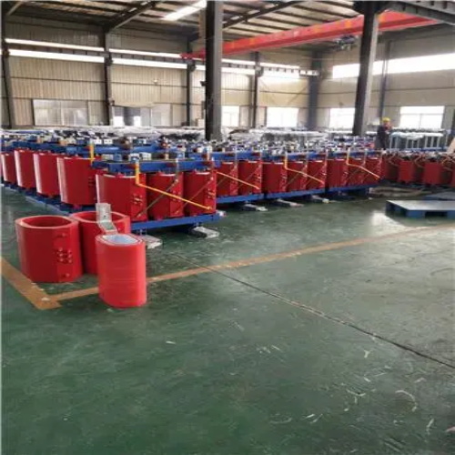 大同SCB14-2500KVA电力变压器